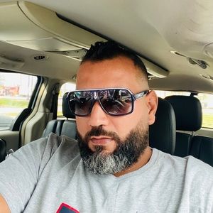 Meet your Posher, Maher